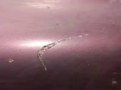 Peça sobressalente para automóvel em segunda mão para choques dianteiro por ford galaxy (vx) clx referências oem iam   n5.z1.7.2.a