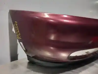 Peça sobressalente para automóvel em segunda mão para choques dianteiro por ford galaxy (vx) clx referências oem iam   n5.z1.7.2.a