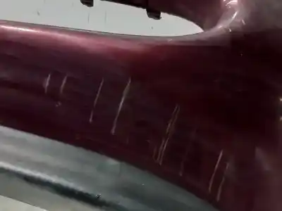 Peça sobressalente para automóvel em segunda mão para choques dianteiro por ford galaxy (vx) clx referências oem iam   n5.z1.7.2.a