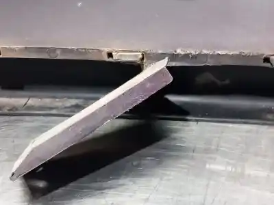 Peça sobressalente para automóvel em segunda mão para choques dianteiro por ford galaxy (vx) clx referências oem iam   n5.z1.7.2.a