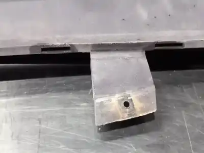 Peça sobressalente para automóvel em segunda mão para choques dianteiro por ford galaxy (vx) clx referências oem iam   n5.z1.7.2.a