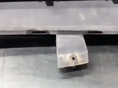 Peça sobressalente para automóvel em segunda mão para choques dianteiro por ford galaxy (vx) clx referências oem iam   n5.z1.7.2.a