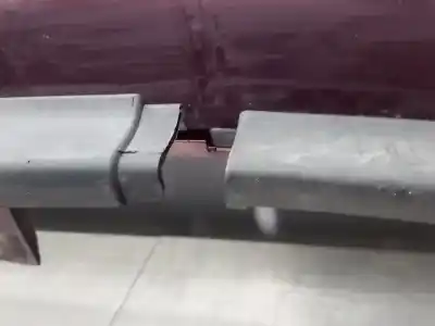 Peça sobressalente para automóvel em segunda mão para choques dianteiro por ford galaxy (vx) clx referências oem iam   n5.z1.7.2.a