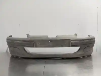 Pièce détachée automobile d'occasion LE PARE-CHOC AVANT pour PEUGEOT 106 (S2)  Références OEM IAM   N5.Z1.7.1.A
