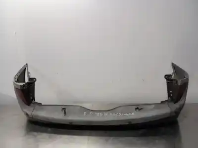 Second-hand car spare part rear bumper for renault espace iv (jk0) grand espace dynamique 181 cv / 133 kw oem iam references   n5.z1.7.1.b