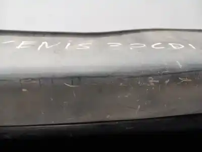 Second-hand car spare part rear bumper for renault espace iv (jk0) grand espace dynamique 181 cv / 133 kw oem iam references   n5.z1.7.1.b