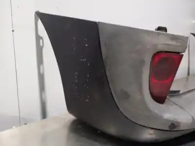 Second-hand car spare part rear bumper for renault espace iv (jk0) grand espace dynamique 181 cv / 133 kw oem iam references   n5.z1.7.1.b
