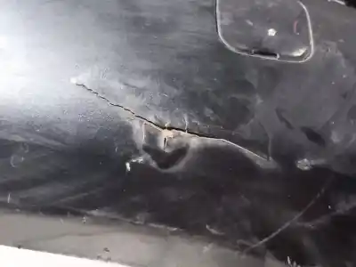 Second-hand car spare part rear bumper for renault espace iv (jk0) grand espace dynamique 181 cv / 133 kw oem iam references   n5.z1.7.1.b