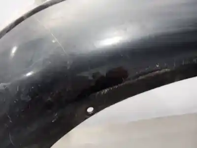 Second-hand car spare part rear bumper for renault espace iv (jk0) grand espace dynamique 181 cv / 133 kw oem iam references   n5.z1.7.1.b