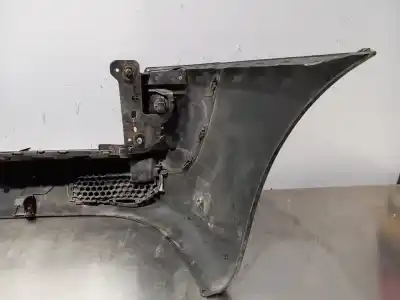 Second-hand car spare part rear bumper for renault espace iv (jk0) grand espace dynamique 181 cv / 133 kw oem iam references   n5.z1.7.1.b