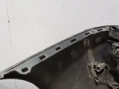 Second-hand car spare part rear bumper for renault espace iv (jk0) grand espace dynamique 181 cv / 133 kw oem iam references   n5.z1.7.1.b