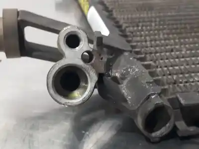 Tweedehands auto-onderdeel verwarming / airconditioning radiator voor opel frontera b basis oem iam-referenties 97144202 4037121420