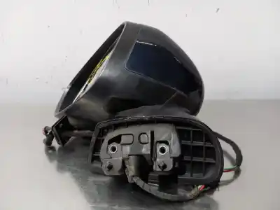 Peça sobressalente para automóvel em segunda mão espelho retrovisor esquerdo por citroen c4 berlina collection referências oem iam   n1.z1.15.3.m
