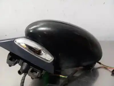 Piesă de schimb auto la mâna a doua oglinda exterior lateralã stânga pentru citroen c4 berlina collection referințe oem iam 