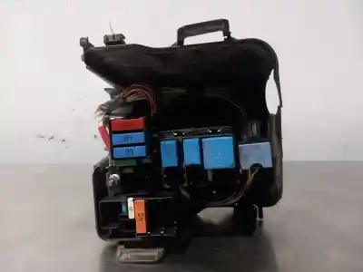 Автозапчасти б/у БЛОК РЕЛЕ/ПРЕДОХРАНИТЕЛЕЙ за DACIA LOGAN II  ссылки OEM IAM 2438095  N1.Z2.9.5.3