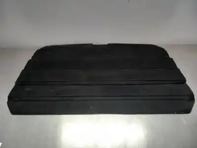 Peça sobressalente para automóvel em segunda mão CHAPELEIRA por PEUGEOT 307 BREAK / SW (S1)  Referências OEM IAM   N1.Z2.2.1.2
