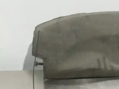 Автозапчасти б/у задний поддон за ford ka (ccu) ford ka ссылки oem iam   n1.z2.2.2.3