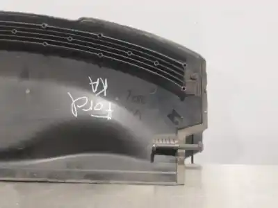 Автозапчасти б/у задний поддон за ford ka (ccu) ford ka ссылки oem iam   n1.z2.2.2.3