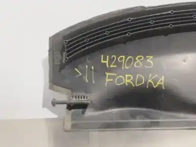 Автозапчасти б/у задний поддон за ford ka (ccu) ford ka ссылки oem iam   n1.z2.2.2.3