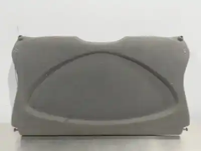 Автозапчасти б/у ЗАДНИЙ ПОДДОН за FORD FOCUS BERLINA (CAK)  ссылки OEM IAM   N1.Z2.2.2.3