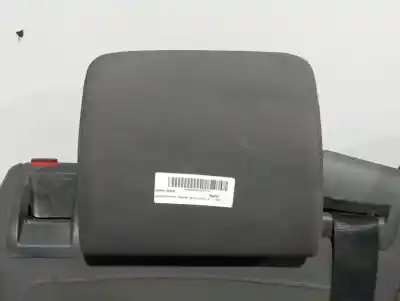 Piesă de schimb auto la mâna a doua SCAUNE DIN SPATE pentru VOLKSWAGEN GOLF V BERLINA (1K1)  Referințe OEM IAM   N2.Z2