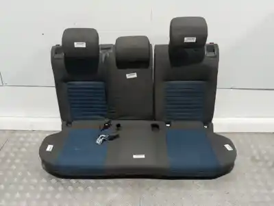 Piesă de schimb auto la mâna a doua SCAUNE DIN SPATE pentru VOLKSWAGEN GOLF V BERLINA (1K1)  Referințe OEM IAM   N2.Z2