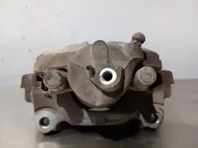 Pièce détachée automobile d'occasion ETRIER DE FREIN AVANT DROIT pour VOLKSWAGEN TOURAN (1T3)  Références OEM IAM   N4.Z1.01.01.15