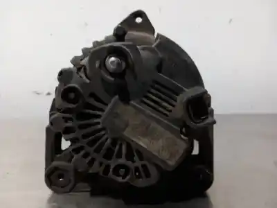 Second-hand car spare part alternator for renault kangoo (f/kc0) expression oem iam references 8200290215 Second-hand car spare part alternator for renault kangoo (f/kc0) expression oem iam references 8200290215