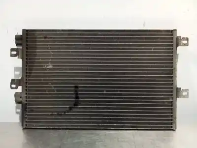Second-hand car spare part heating / air conditioning radiator for renault kangoo (f/kc0) expression oem iam references 8200137650  n2.z1.21.2.3 Second-hand car spare part heating / air conditioning radiator for renault kangoo (f/kc0) expression oem iam references 8200137650  n2.z1.21.2.3