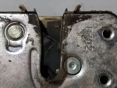 Автозапчастина б/у ЗАМОК ЗАДНЬОГО ПРАВОГО ДВЕРЯ для LANCIA DELTA (181)  Посилання на OEM IAM   N1.Z1.24.4.M