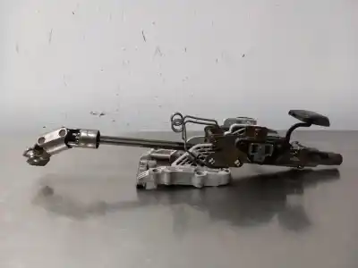 Pezzo di ricambio per auto di seconda mano PIANTONE DELLO STERZO per VOLKSWAGEN PASSAT B5.5 (3B3)  Riferimenti OEM IAM 3B0419502  N2.Z1.13.5.4