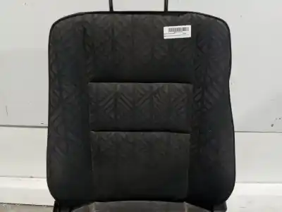 Peça sobressalente para automóvel em segunda mão ASSENTO DIANTEIRO DIREITO por MERCEDES-BENZ CLASE C (W202)  Referências OEM IAM   N2.Z2.PASILLO.3.F.3