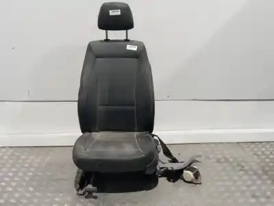 İkinci el araba yedek parçası SOL ÖN KOLTUK için BMW SERIE 1 BERLINA (E81/E87)  OEM IAM referansları   N2.Z2
