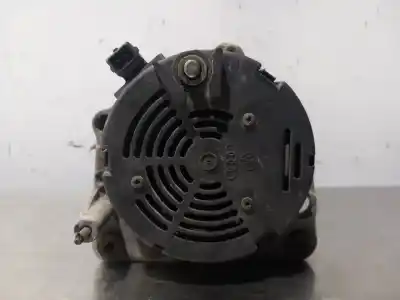 Автозапчастина б/у генератор для audi a3 (8l1) 1.8 посилання на oem iam 0123320034  n1.z1.41.4.m