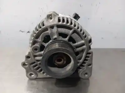 Автозапчастина б/у генератор для audi a3 (8l1) 1.8 посилання на oem iam 0123320034  n1.z1.41.4.m