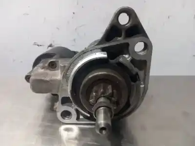 Автозапчастина б/у двигун запускається для audi a3 (8l1) 1.8 посилання на oem iam 0001107020  n1.z1.33.1.a