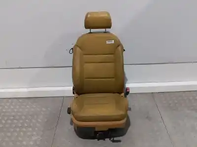 Second-hand car spare part right front seat for audi a3 (8l) 1.9 tdi attraction 101 cv / 74 kw oem iam references   n2.z2