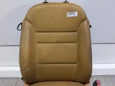 Second-hand car spare part right front seat for audi a3 (8l) 1.9 tdi attraction 101 cv / 74 kw oem iam references   n2.z2