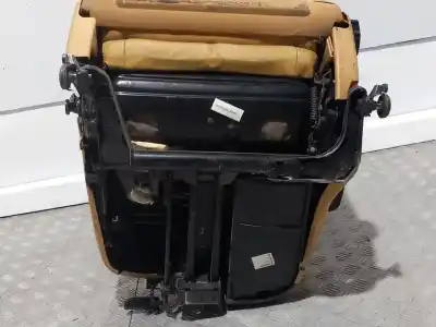 Second-hand car spare part right front seat for audi a3 (8l) 1.9 tdi attraction 101 cv / 74 kw oem iam references   n2.z2