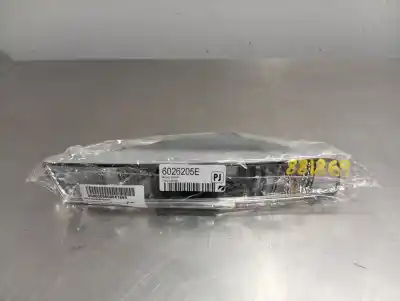 Second-hand car spare part FRONT RIGHT HEADLIGHT for OPEL VIVARO  OEM IAM references 2613000QAC 4408520 89020828 6026205E N1.Z3.01.03.04