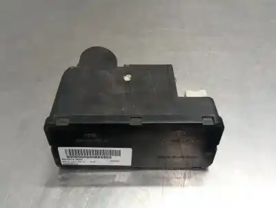 Peça sobressalente para automóvel em segunda mão MÓDULO ELECTRÓNICO DO FECHO CENTRAL por AUDI A4 AVANT (B5)  Referências OEM IAM 4A0862257J  N2.Z1.1.27