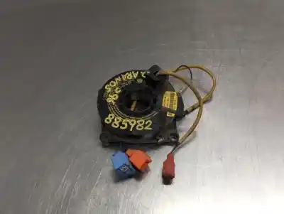 Автозапчасти б/у кольцо подушки безопасности за daewoo aranos 1.5 16v cat ссылки oem iam 96208076  n1.z1.32.4.m