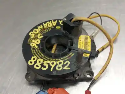 Автозапчасти б/у кольцо подушки безопасности за daewoo aranos 1.5 16v cat ссылки oem iam 96208076  n1.z1.32.4.m