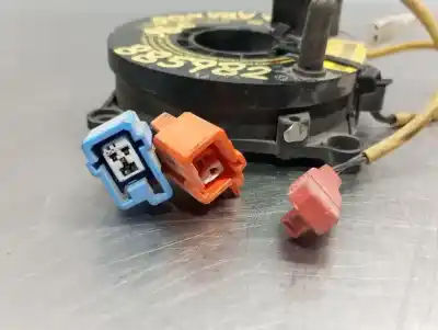 Автозапчасти б/у кольцо подушки безопасности за daewoo aranos 1.5 16v cat ссылки oem iam 96208076  n1.z1.32.4.m