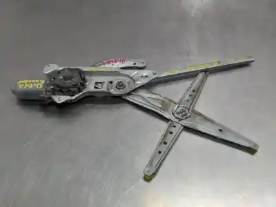 Second-hand car spare part PASSENGER SIDE RIGHT WINDOW REGULATOR for RENAULT KANGOO (F/KC0)  OEM IAM references   N1.Z2.17.1.1