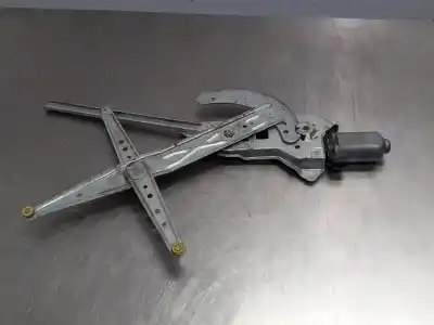 Second-hand car spare part passenger side right window regulator for renault kangoo (f/kc0) kangoo oem iam references   n1.z2.17.1.1