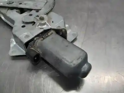 Second-hand car spare part passenger side right window regulator for renault kangoo (f/kc0) kangoo oem iam references   n1.z2.17.1.1