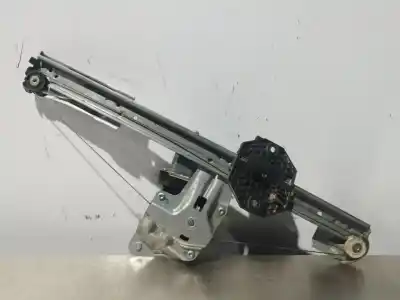 Second-hand car spare part driver left window regulator for dacia sandero stepway oem iam references   n1.z2.18.4.1 Second-hand car spare part driver left window regulator for dacia sandero stepway oem iam references   n1.z2.18.4.1