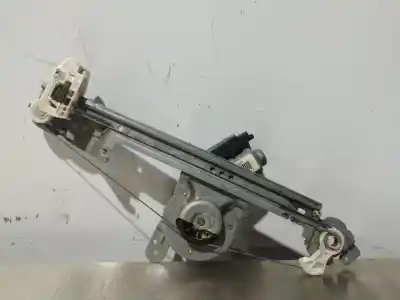 İkinci el araba yedek parçası arka sol cam regülatörü için renault scénic ii (jm0/1_) 2.0 (jm05, jm0u, jm1n, jm1u, jm2v) oem iam referansları 402049b  n1.z2.18.4.1