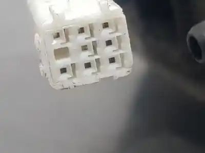 Peça sobressalente para automóvel em segunda mão espelho retrovisor esquerdo por mazda 6 lim. (gh) 2.0 crtd 140cv active referências oem iam   n1.z1.17.3.medio